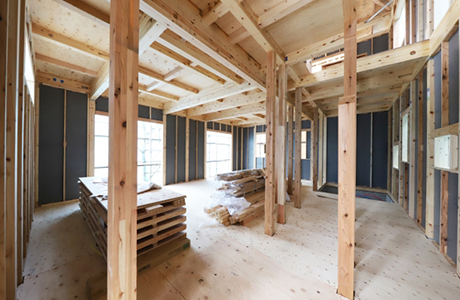 リフォーム・リノベーション